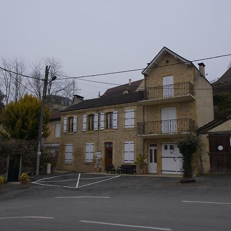 Apartament Gloria Location Sarlat-la-Canéda Zewnętrze zdjęcie