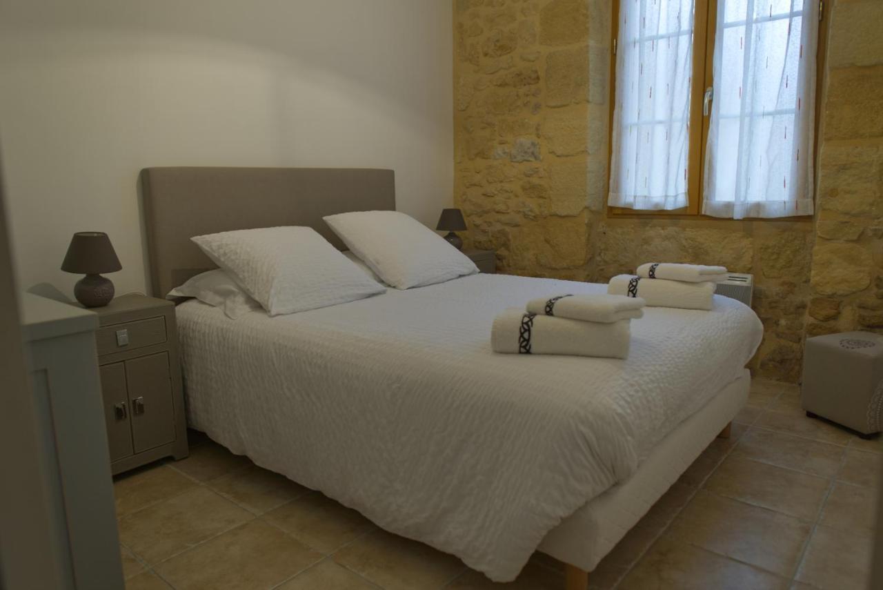 Apartament Gloria Location Sarlat-la-Canéda Zewnętrze zdjęcie