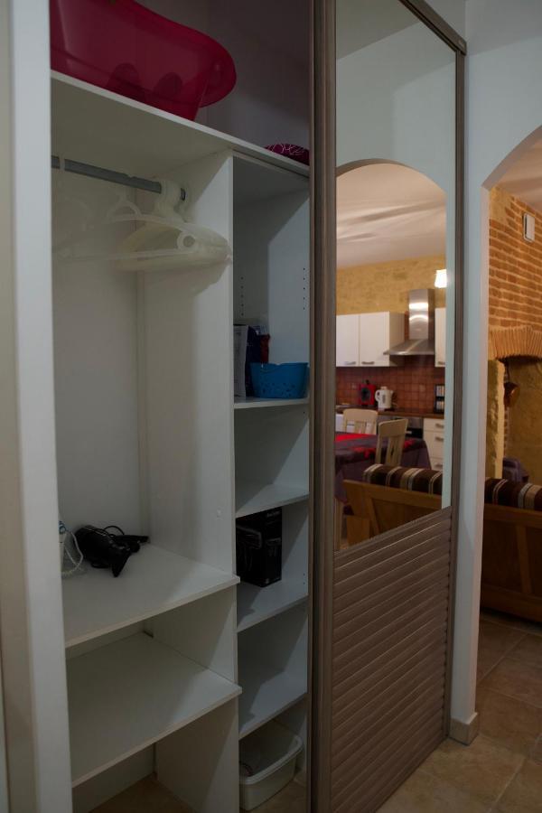 Apartament Gloria Location Sarlat-la-Canéda Zewnętrze zdjęcie